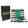 Backgammon - ?rn vinil