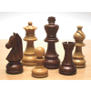 Figure za šah - velikost 3 palma/palisander