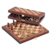 Chess 2614 fold.cassette Magn.inlaid 40cm.