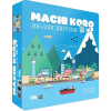 Machi Koro Deluxe Edition