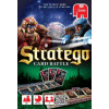 Stratego Sci Fi Card Battle