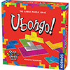 Ubongo