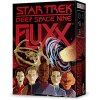 Star Track Deep space 9 Flux