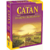 Traders & Barbarians 5 & 6 Player: Catan Exp (2015 Refresh)
