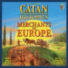 Catan Histories: Merchants of Europe 