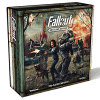 Fallout: Wasteland Warfare - Two Player PVC Starter Set