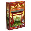 Brains - Japanese Garden