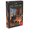 Talisman: The Firelands - raz?iritev