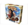 BioShock Infinite Boardgame