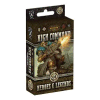 Warmachine HC: Heroes and Legends Expansion Set