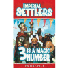 Imperial Settlers: 3 is a Magic Number (Expansion)