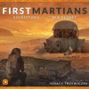 GMS:THE   FIRST   MARTIANS