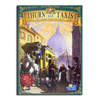Thurn & Taxis - All Roads Lead to Rome