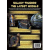 Galaxy Trucker: The Latest Models (raz?iritev)