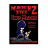 Munchkin Bites 2 - Pants Macabre