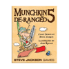 Munchkin 5 - DeRanged