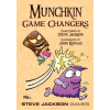 Munchkin Game Changers