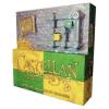 Castellan International Ed. (Yellow and Green)