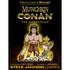 Munchkin Conan the Barbarian