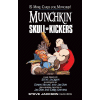 Munchkin Skull Kickers