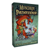 Munchkin Pathfinder Card Game