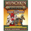 Munchkin Warhammer Age of Sigmar Chaos