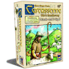 Carcassonne: Schafe und H?gel