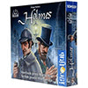 Holmes: Sherlock proti Moriartyju