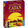 Naseljenci otoka Catan - hitra igra s kartami