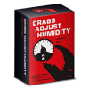 Crabs Adjust Humidity Volume Two