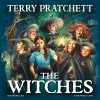 The Witches (Discworld Boardgame)