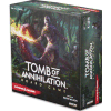 DandD: Tomb of Annihilation Adventure System Board Game (Standard Edition)
