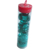 Glass Stones Teal