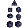 Speckled Poly 7-Set Cobalt?