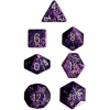 Speckled Poly 7-Set Hurricane?