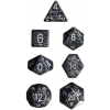 Speckled Poly 7-Set Ninja?