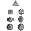 Speckled Poly 7-Set Granite?