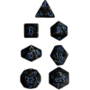 Speckled Poly 7-Set Blue Stars?
