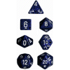 Speckled Poly 7-Set Stealth?