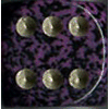 Speckled D6 12mm (36 Dice) Hurricane?