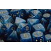 D10 10- Sets Phantom? Teal w/gold