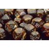 D10 10- Sets Lustrous? Gold w/silver