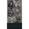 Poly 7-Sets Nebula? Black w/white