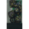 Poly 7-Sets Scarab? Jade w/gold