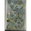 Poly 7-Sets Borealis? Aquerple? w/black