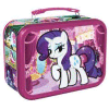 My Little Pony Rarity Tin