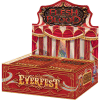 Flesh and Blood TCG: Everfest First Edition Booster Display 