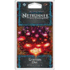 Station One Data Pack: Netrunner LCG Exp.