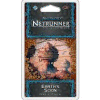 Earths Scion Data Pack: Netrunner LCG Exp.
