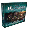 Reign and Reverie Deluxe Exp: Android Netrunner